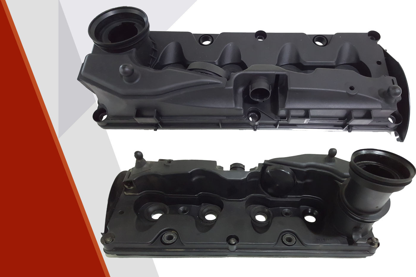 OIL FILTER HOUSING MANUFACTURER  Quality and Aesthetic Designs